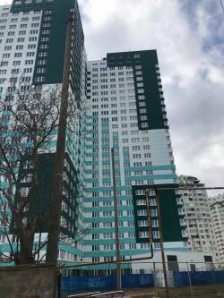 Жаботинского