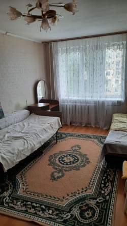 Лузановка