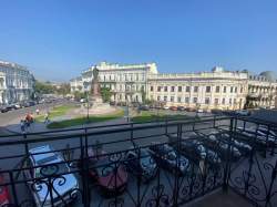 Екатерининская площадь