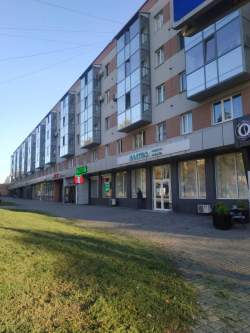 пр.Мира, 66/39