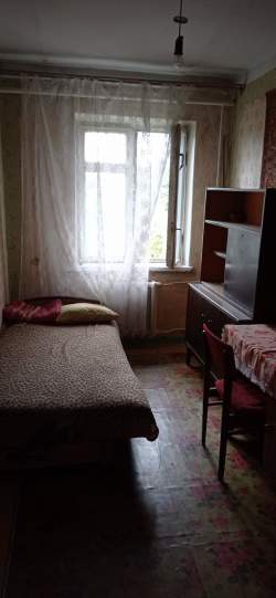 пр.Строителей