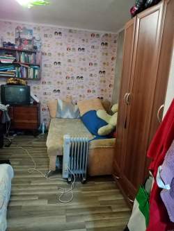 Николаевская дорога