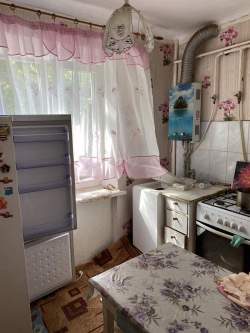 Черноморская