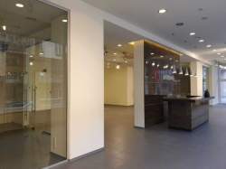 Одесса офис 300 м Французский бул, 3 кабинета + 130 м open space. 11$/м