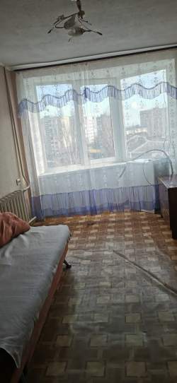 Лузановка