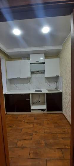 Купить однокомнатную квартиру пр.Лунина