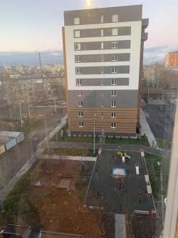 пр. Мира