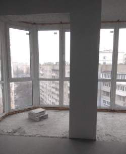 Маршала Малиновского