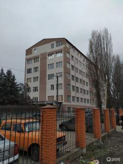 Боровского