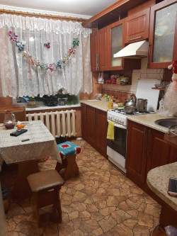 3-комнатная Аренда долгосрочно 