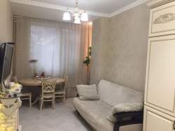 Архитекторская