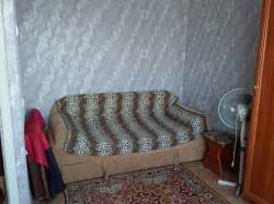 Троицкая