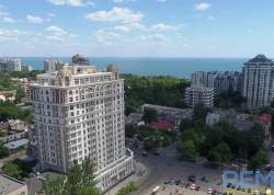 Проспект Шевченко