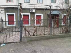 Преображенская