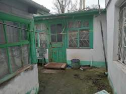 улице Степовая