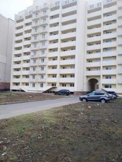 Бочарова
