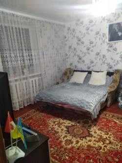 Марсельская