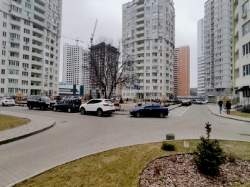 Люстдорфская дорога