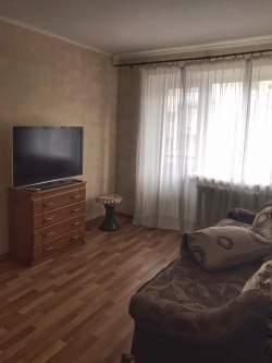 Черняховского