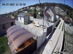 2-комнатная Аренда посуточно ул.Одесская 17
