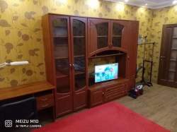 Разумовская