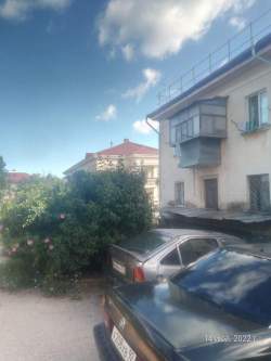 Хрулёва