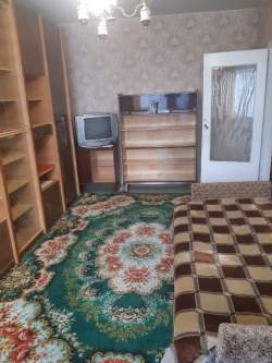 ДОБРОВОЛЬСКОГО / МАКДОНАЛЬДС 