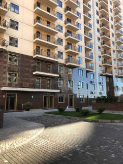 Сахарова 3д