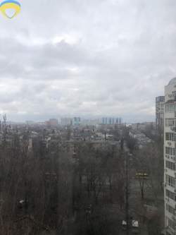 2-комнатная Аренда посуточно Новострой Аркадиевский дворец  