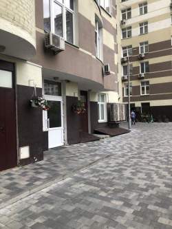 2-комнатная Аренда долгосрочно Драгомирова