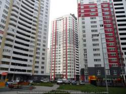 1-комнатная Продажа Тростянецкая 12
