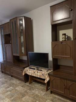 Торговая