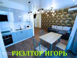 ул.Генуэзская,3