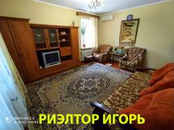 1-комнатная Аренда долгосрочно ул.Маршала Жукова,22