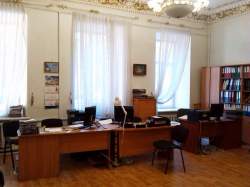 Ул. Коблевская, р-н Соборной площади и Нового рынка, центр Одессы