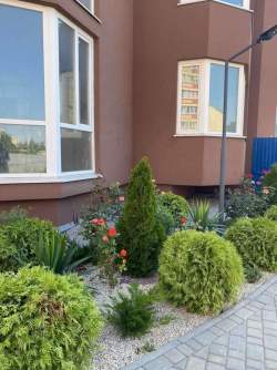 Паустовского