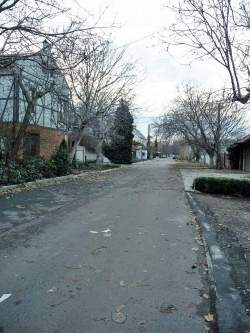 1-комнатная Аренда посуточно Новострой Аркадиевский дворец кв. 166 А