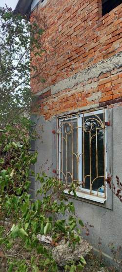 Светлое Старые дачи
