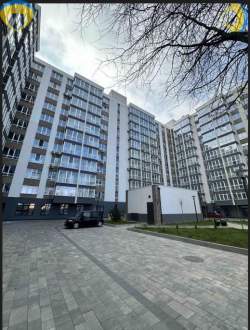 1-комнатная Аренда посуточно Новострой Аркадиевский дворец кв. 166 Б