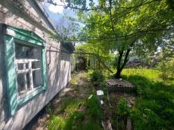 Колеусовская