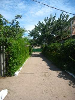 ул. Азовская, 34 б