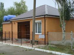 1-й спуск