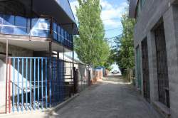 2-й спуск