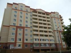 буковинська