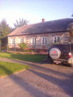 уральская