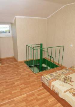 База отдыха Маранд