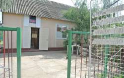 база отдыха Рябинушка