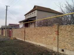 виноградная 5