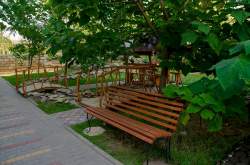 Кемпинг Хуторок