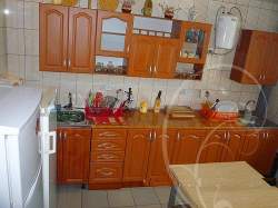 Частная усадьба Курортная
